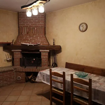 La Gioiosa Appartamento