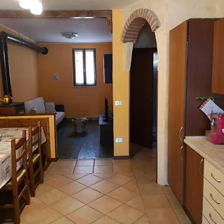 Appartamento La Gioiosa