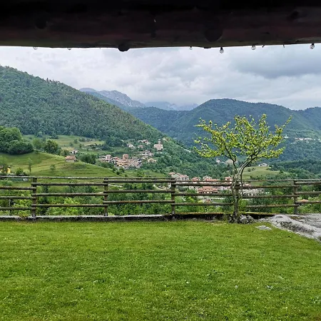 La Gioiosa Daire *