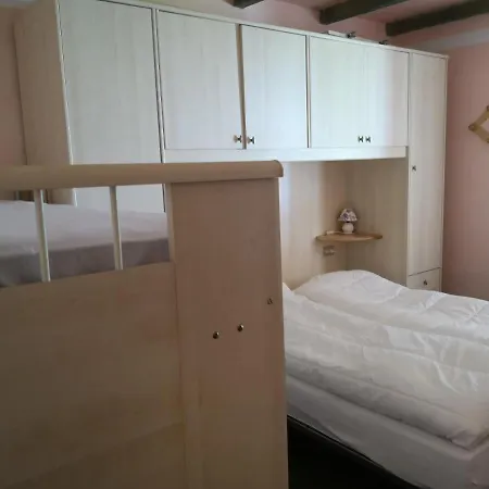 Apartment La Gioiosa