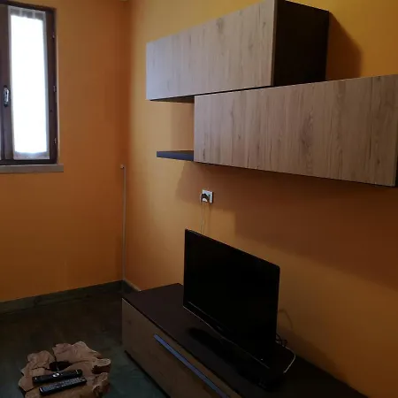 La Gioiosa Apartment Livemmo