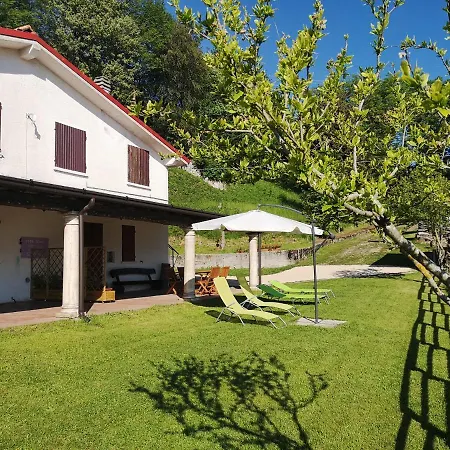 Apartment La Gioiosa Livemmo