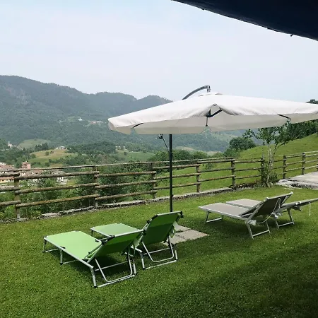 La Gioiosa Daire *