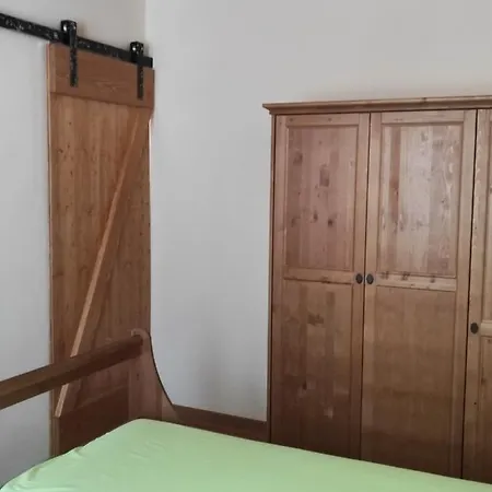 La Gioiosa Apartment Livemmo