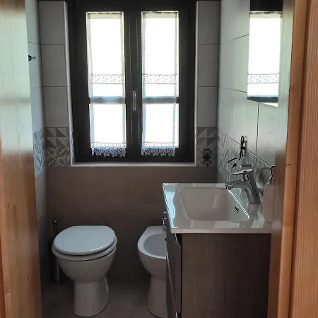 La Gioiosa Apartment Livemmo