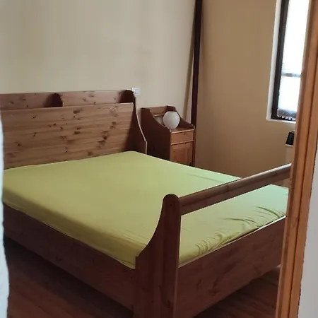 La Gioiosa Apartment *