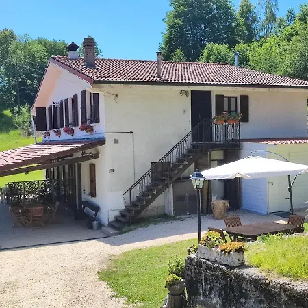 La Gioiosa Apartment