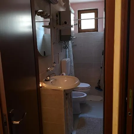 Apartman La Gioiosa